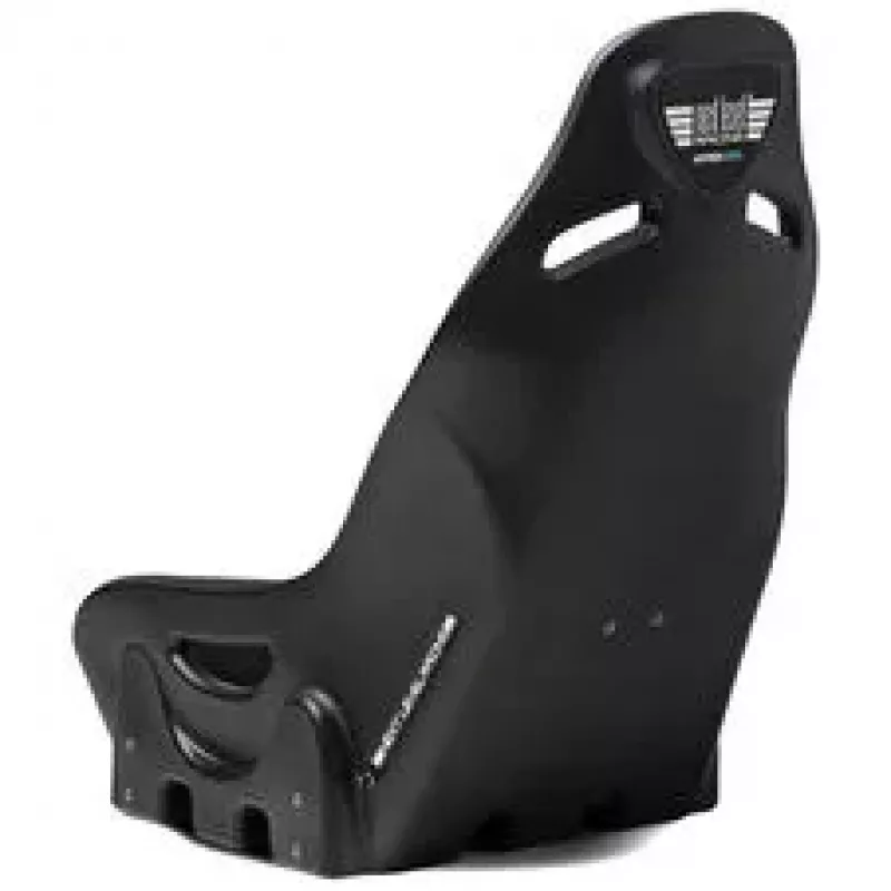 Next Level Racing Elite ES1 HYPERCOOL asiento de simracing con sistema de ventilación - negro