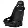 Next Level Racing Elite ES1 HYPERCOOL asiento de simracing con sistema de ventilación - negro