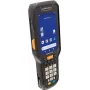 Datalogic Skorpio X5 Terminal robusto de captura de datos portátil - Android 10 - 32 GB - TFT en color de 4,3 pulgadas - Lector de códigos de barras de imagen lineal - Wi-Fi, Bluetooth, NFC