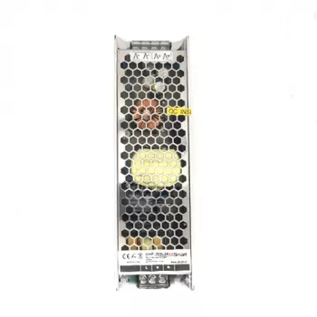 Fuente de alimentación HISMART 24V 8.5A 200W