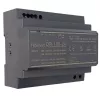 Fuente de alimentación conmutada para carril DIN HISMART DR-150-24 24V 6,25A 150W