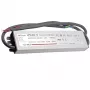 Fuente de alimentación HISMART LPV-200-12 12V 16,5A 200W IP67