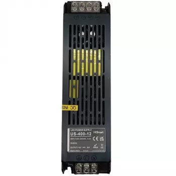 Fuente de alimentación HISMART 12V 30A 360W