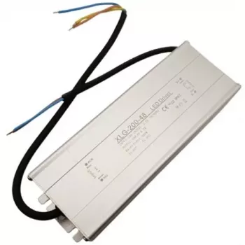Fuente de alimentación HISMART 48V 4.1A, IP67