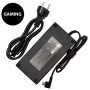 Cargador de portátil EXTRA DIGITAL RAZER BLADE 230W: 19.5V, 11.8A