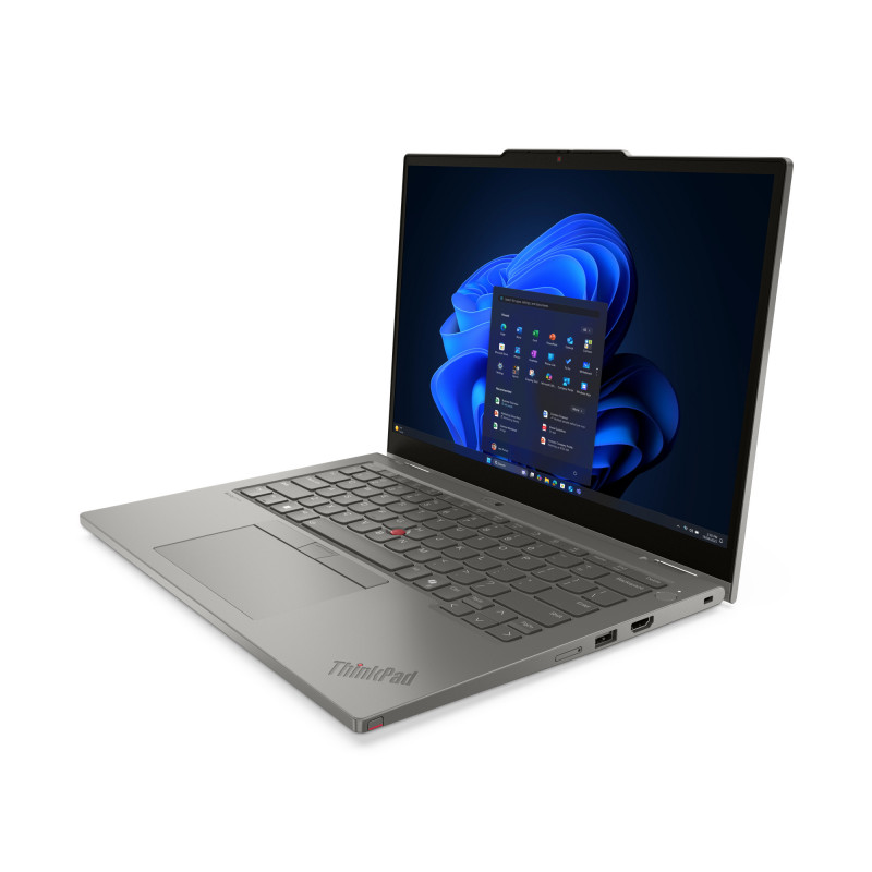 Lenovo ThinkPad L13 2-in-1 Gen 6 (Intel) 21R7004SPB Portátil 2 en 1, 13,3