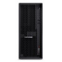 Lenovo ThinkStation P4 30KN Estación de trabajo en torre - AMD Ryzen 7 PRO 9755 3,8GHz, 64GB DDR5, 512GB NVMe SSD, NVIDIA RTX PRO 2000 16GB, Windows 11 Pro
