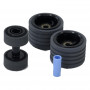 Canon kit de rodillos de recambio para imageFORMULA DR-C340