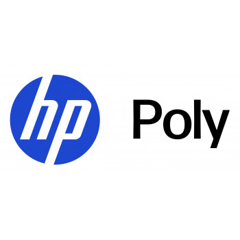 Almohadillas Over-Ear HP Poly Focus 6 (2 piezas)
