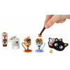 MGA's Miniverse - Make It Mini SANRIO Hello Kitty serie 4 cápsula sorpresa set de manualidades DIY
