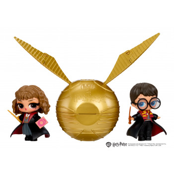 MGA L.O.L. Surprise Loves Harry Potter Tots surtido en PDQ