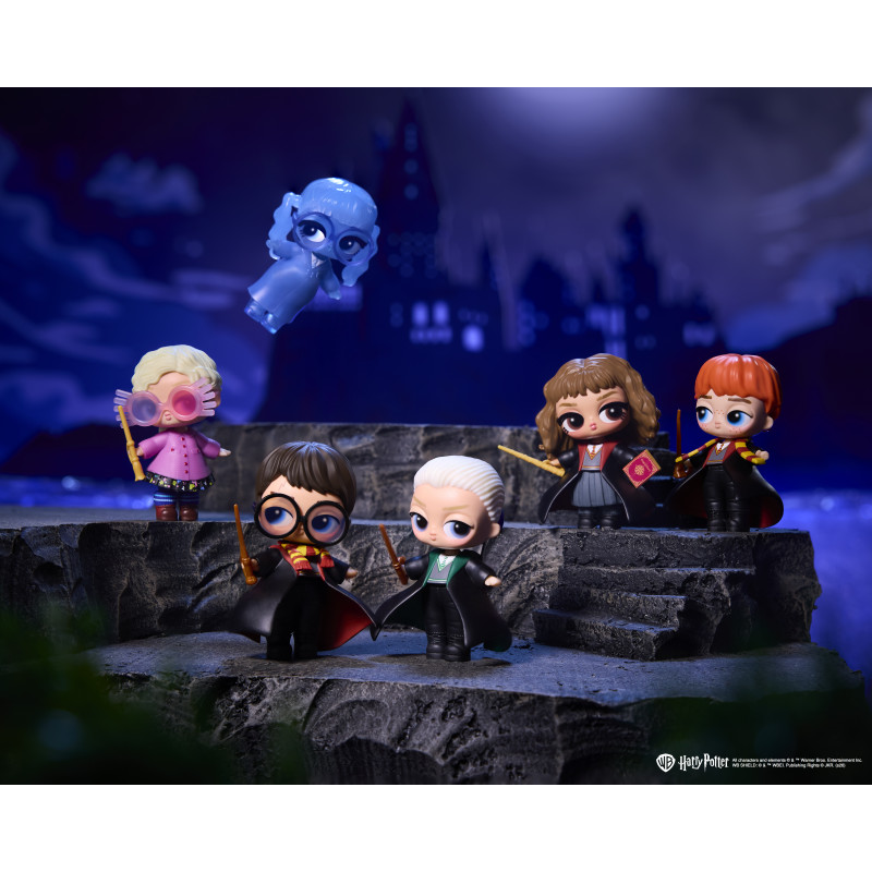 MGA L.O.L. Surprise Loves Harry Potter Tots surtido en PDQ