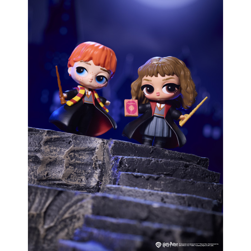MGA L.O.L. Surprise Loves Harry Potter Tots surtido en PDQ