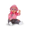 ZAPF CREATION Zapf Baby born Cool Girl conjunto 43cm