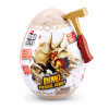 Zuru Robo Alive Mini Dino Fossil Find - Set de excavación con figura coleccionable (surtido)