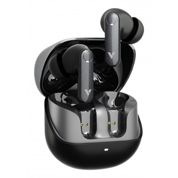 Verbatim TruSound Pro Auriculares negros