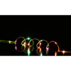 Hama Cadena de luces LED, multicolor, 12 uds.