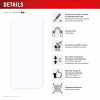 DISPLEX Smart Glass protector de pantalla para Xiaomi 17T Pro, E.V.I. 02340