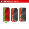 DISPLEX Smart Glass protector de pantalla para Xiaomi 17T Pro, E.V.I. 02340