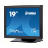 Iiyama ProLite T1931SAW-B5 monitor táctil LED 19