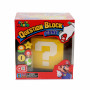 EPOCH Games Super Mario Question Block Juego de apilar