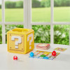 EPOCH Games Super Mario Question Block Juego de apilar