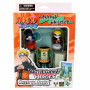 HERMA Naruto Episode 695 Naruto contra Sasuke Caja DVD