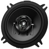 JVC CS-DR522 altavoces coaxiales de 2 vías para coche 13 cm - 260W de potencia máxima, woofer de cono de mica, tweeter de cúpula equilibrada (par)