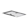 HP M07096-001 Cubierta trasera LCD para 15-dw/dy/15s-fq/250 G8/255 G8 - Negro