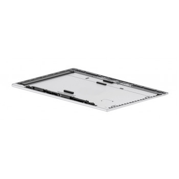 HP M07096-001 Cubierta trasera LCD para 15-dw/dy/15s-fq/250 G8/255 G8 - Negro