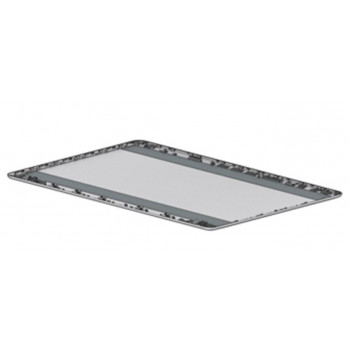 HP L22499-001 Cubierta trasera de pantalla para HP serie 17-by y 17-ca - Negro