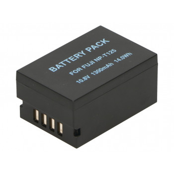 2-POWER DBI1012A batería de repuesto Li-Ion 10,8V 1300mAh para Panasonic Lumix DMC-FZ7/FZ8/FZ18/FZ28/FZ30/FZ35/FZ38 y Leica V-LUX 1