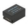 2-POWER DBI1012A batería de repuesto Li-Ion 10,8V 1300mAh para Panasonic Lumix DMC-FZ7/FZ8/FZ18/FZ28/FZ30/FZ35/FZ38 y Leica V-LUX 1