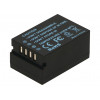 2-POWER DBI1012A batería de repuesto Li-Ion 10,8V 1300mAh para Panasonic Lumix DMC-FZ7/FZ8/FZ18/FZ28/FZ30/FZ35/FZ38 y Leica V-LUX 1