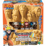 HERMA Juegos - Naruto Hokage Rock Survival (Nintendo Switch)