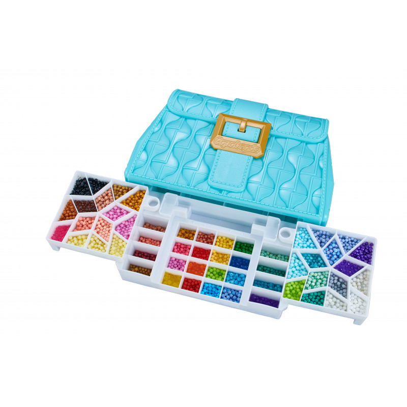 EPOCH Aquabeads Set de manualidades Bolso de diseñador
