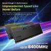 Kit de memoria RAM KLEVV CRAS V RGB 32GB (2x16GB) DDR5 6000MHz CL30