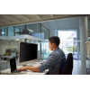Filtro de privacidad 3M para monitor de 24 inch de pantalla completa con fijación magnética COMPLY™, 16:10, PF240W1EM