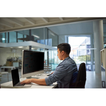 Filtro de privacidad 3M para monitor de 24