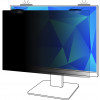 Filtro de privacidad 3M para monitor de 24 inch de pantalla completa con fijación magnética COMPLY™, 16:10, PF240W1EM