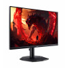 Acer Nitro KG240YP0BI Monitor gaming 23,8 inch Full HD VA - 144Hz, 0,5ms, AMD FreeSync Premium, HDR10, 1x HDMI, DisplayPort, altavoces, inclinación