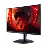 Acer Nitro KG240YP0BI Monitor gaming 23,8 inch Full HD VA - 144Hz, 0,5ms, AMD FreeSync Premium, HDR10, 1x HDMI, DisplayPort, altavoces, inclinación