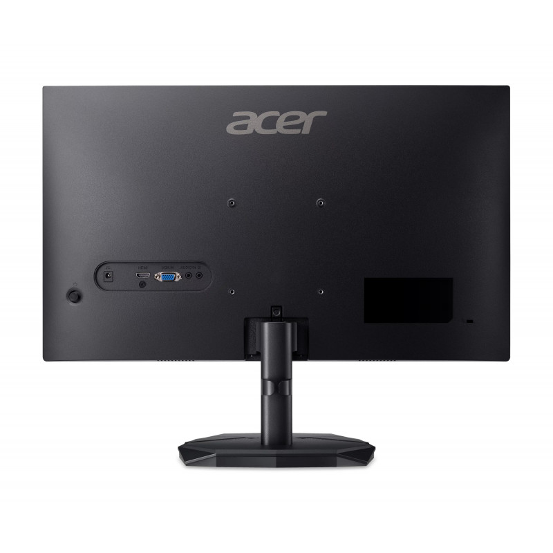Acer Nitro KG240YP0BI Monitor gaming 23,8 inch Full HD VA - 144Hz, 0,5ms, AMD FreeSync Premium, HDR10, 1x HDMI, DisplayPort, altavoces, inclinación