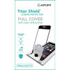 Protector de pantalla de cristal templado 9H 0,33 mm transparente para Apple iPhone 8/7/6S