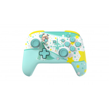 Turtle Beach Rematch Mando inalámbrico para Nintendo Switch 2 Rosalina Edition