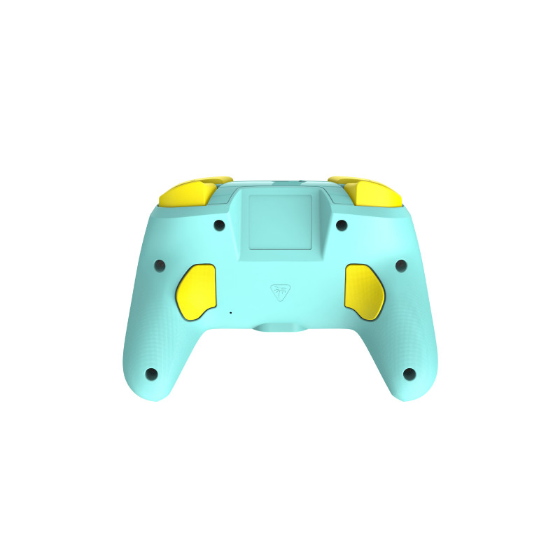 Turtle Beach Rematch Mando inalámbrico para Nintendo Switch 2 Rosalina Edition