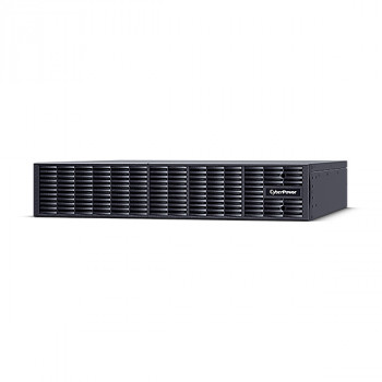 Módulo de batería de ampliación CyberPower Systems BPSE72V40ART2U-B - 2U rack/torre, 72V 40Ah