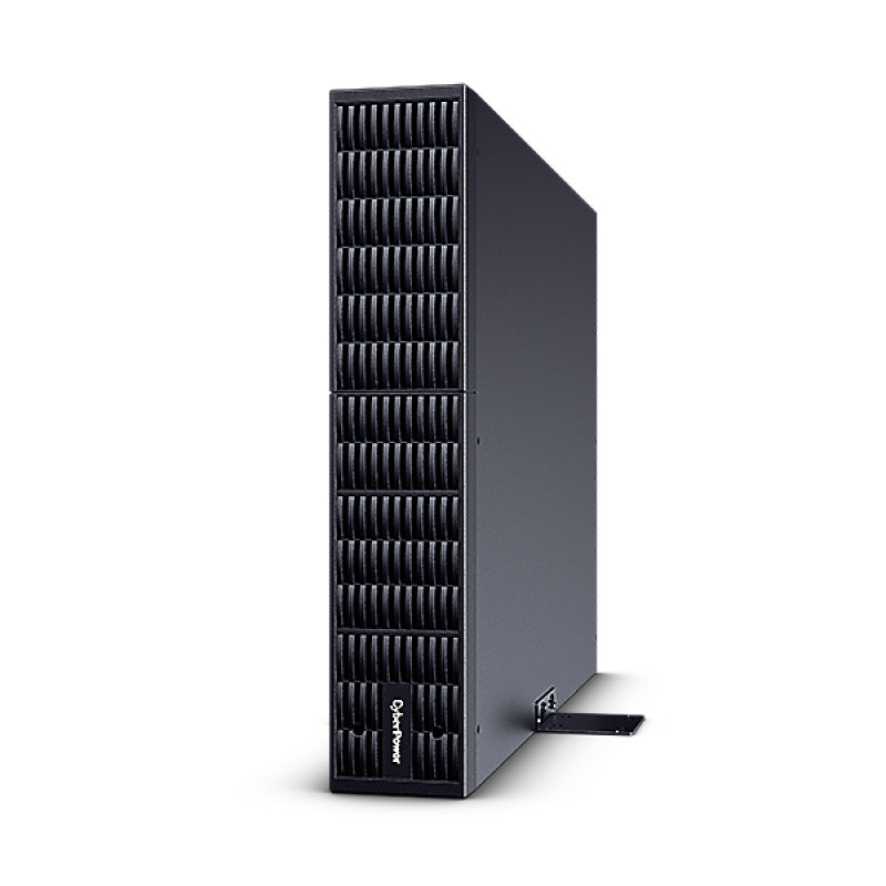 Módulo de batería de ampliación CyberPower Systems BPSE72V40ART2U-B - 2U rack/torre, 72V 40Ah