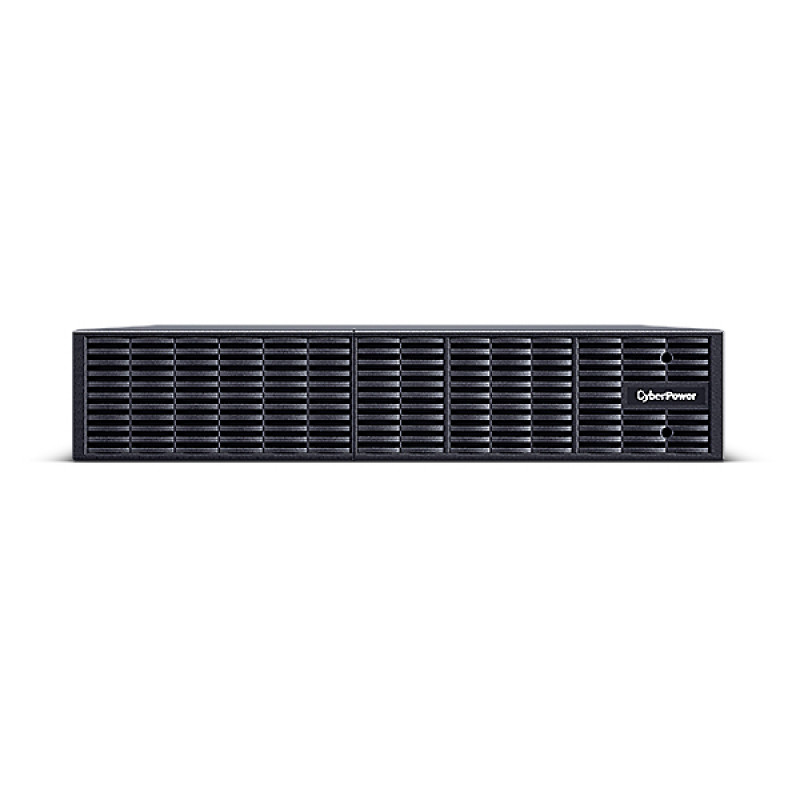 Módulo de batería de ampliación CyberPower Systems BPSE72V40ART2U-B - 2U rack/torre, 72V 40Ah