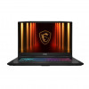 Portátil gaming MSI Katana 17 HX B14WFK-006FR, 17,3